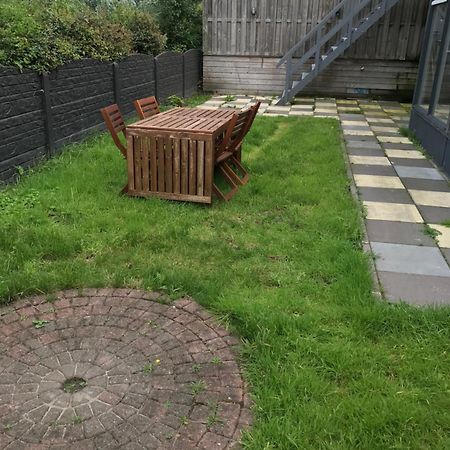 Leuk Vakantiewoning Dijk Woning Met 3 Slaapkamers Dicht Bij De Belgische Grensen Westdorpe ภายนอก รูปภาพ