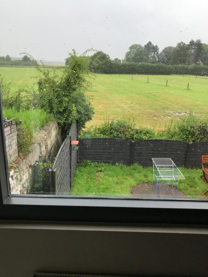 Leuk Vakantiewoning Dijk Woning Met 3 Slaapkamers Dicht Bij De Belgische Grensen Westdorpe ภายนอก รูปภาพ