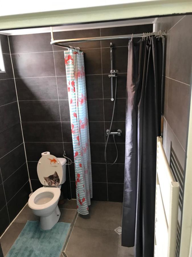 Leuk Vakantiewoning Dijk Woning Met 3 Slaapkamers Dicht Bij De Belgische Grensen Westdorpe ภายนอก รูปภาพ