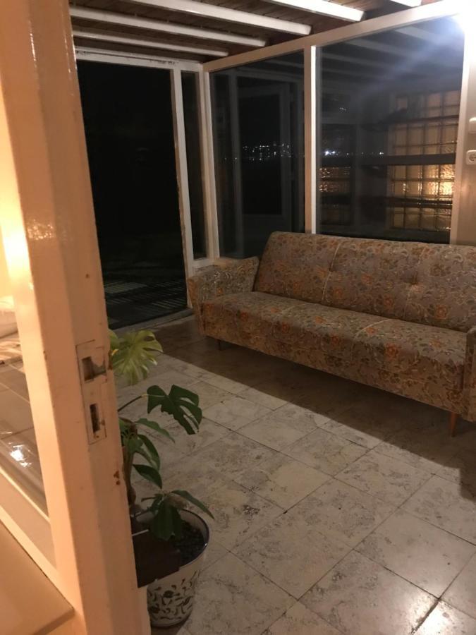 Leuk Vakantiewoning Dijk Woning Met 3 Slaapkamers Dicht Bij De Belgische Grensen Westdorpe ภายนอก รูปภาพ