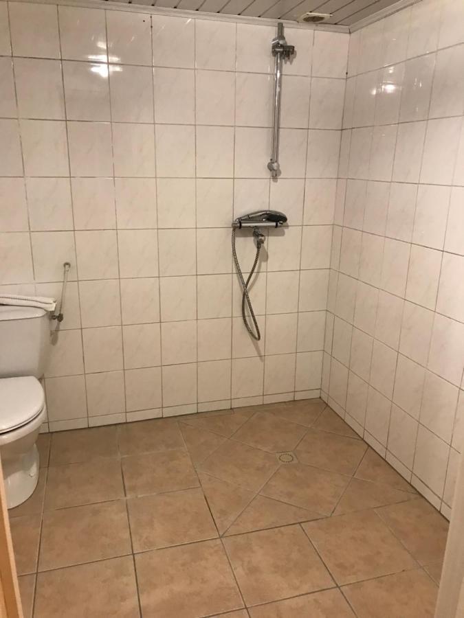 Leuk Vakantiewoning Dijk Woning Met 3 Slaapkamers Dicht Bij De Belgische Grensen Westdorpe ภายนอก รูปภาพ